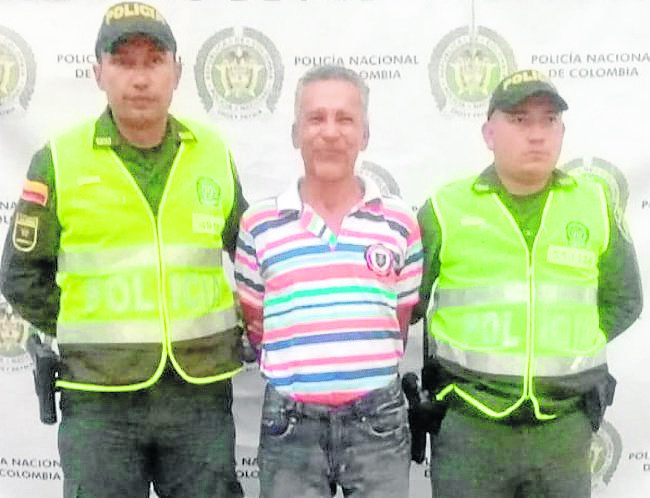 A la cárcel por herir con arma blanca Qhubo