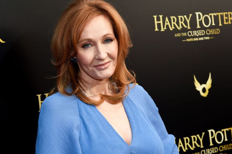La Escritora Jk Rowling Dice Que Fue Víctima De Abuso Doméstico Y Ataque Sexual Qhubo Ibagué 9749