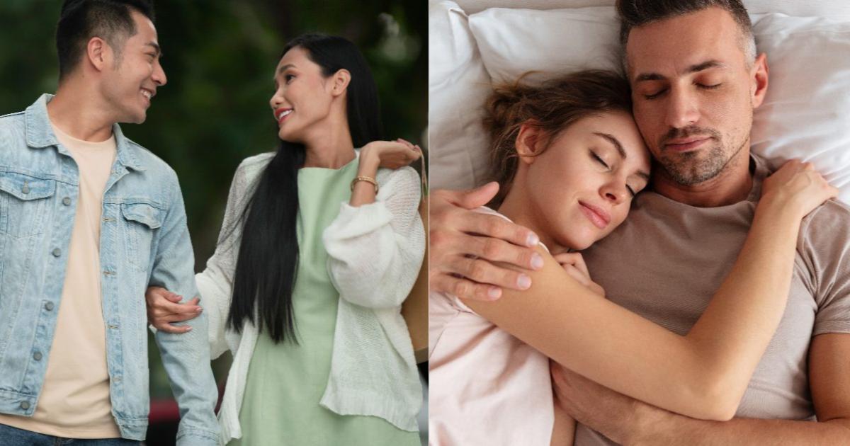 Así Puedes Mejorar Tu Relación De Pareja Qhubo 