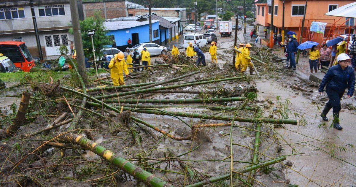 ¡atención El Ideam Declaró Alerta Roja En Ibagué Vea Los Motivos Qhubo