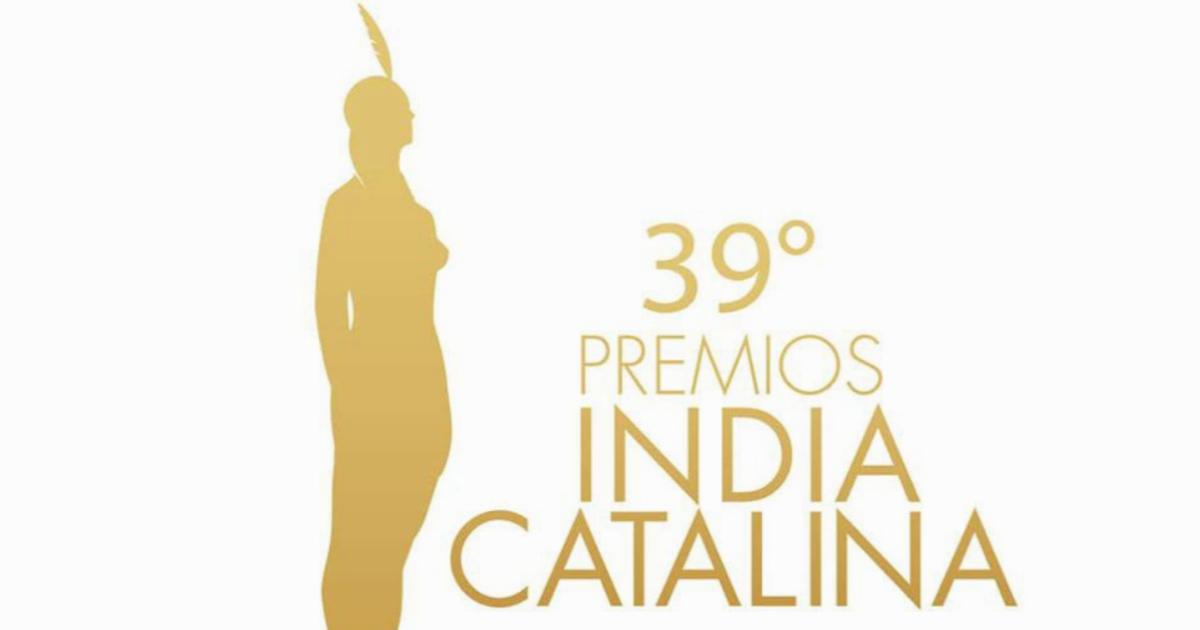 Compiten por los India Catalina anunciaron a los nominados Qhubo