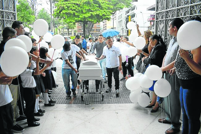 Foto: Jorge Cuéllar/El Nuevo Día/Q'hubo. 