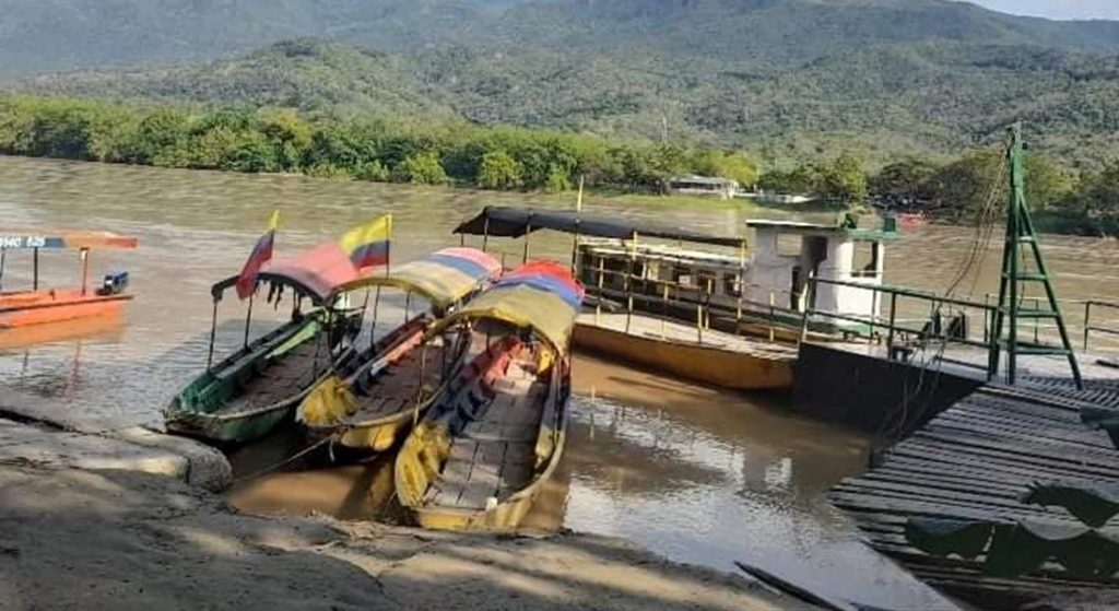 En la página de Facebook de la fundación han publicado varias fotografías de concursantes. Suministradas para Q'hubo.