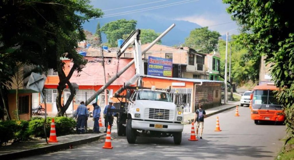 Suministrada para Q'hubo.