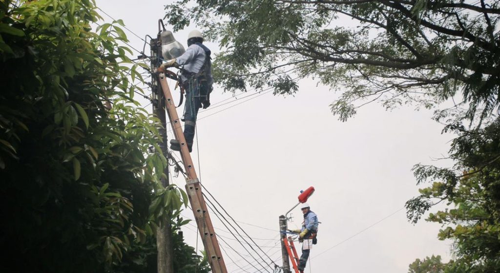 Suministrada para Q'hubo.