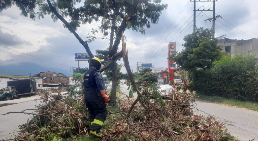 Suministrada para Q'hubo.