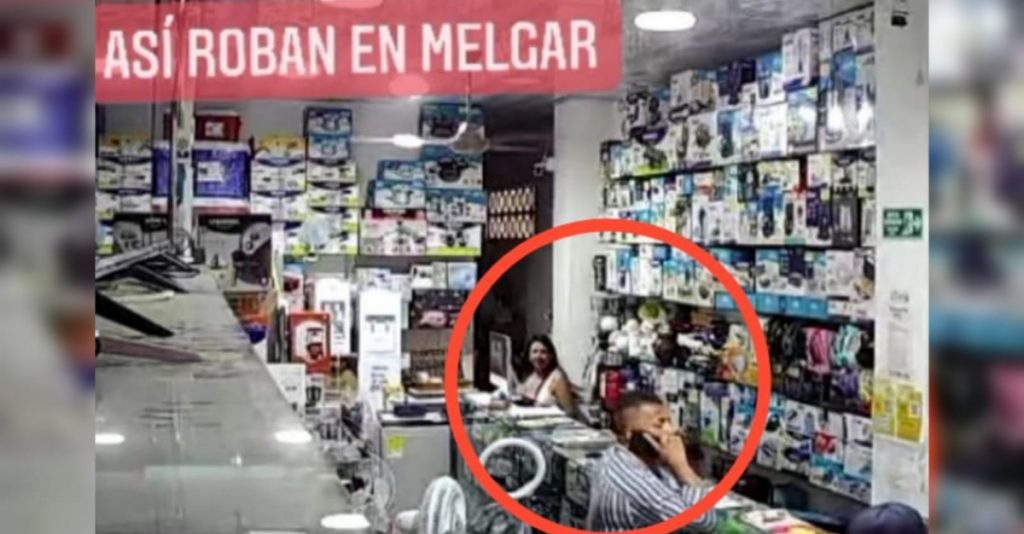 Si en Ibagué ‘llueve, en Melgar no escampa’